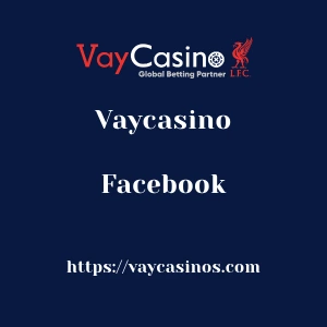 Vaycasino Facebook