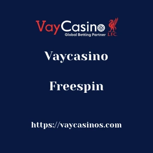 Vaycasino Freespin