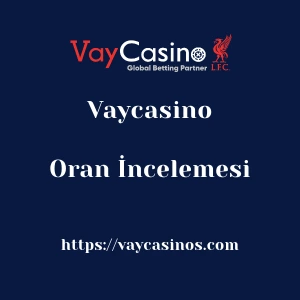 Vaycasino Oran İncelemesi