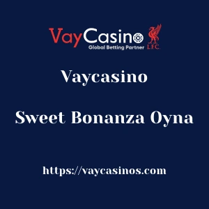 Vaycasino Sweet Bonanza Oyna