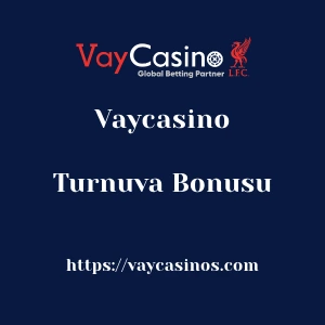 Vaycasino Turnuva Bonusu